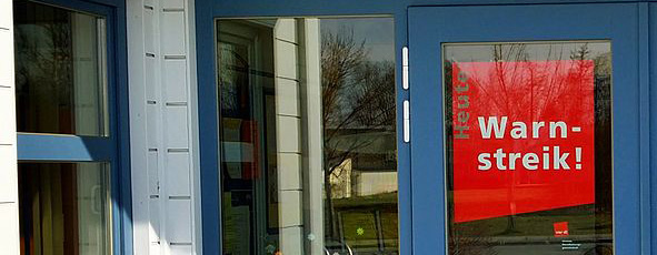 Warnstreik1